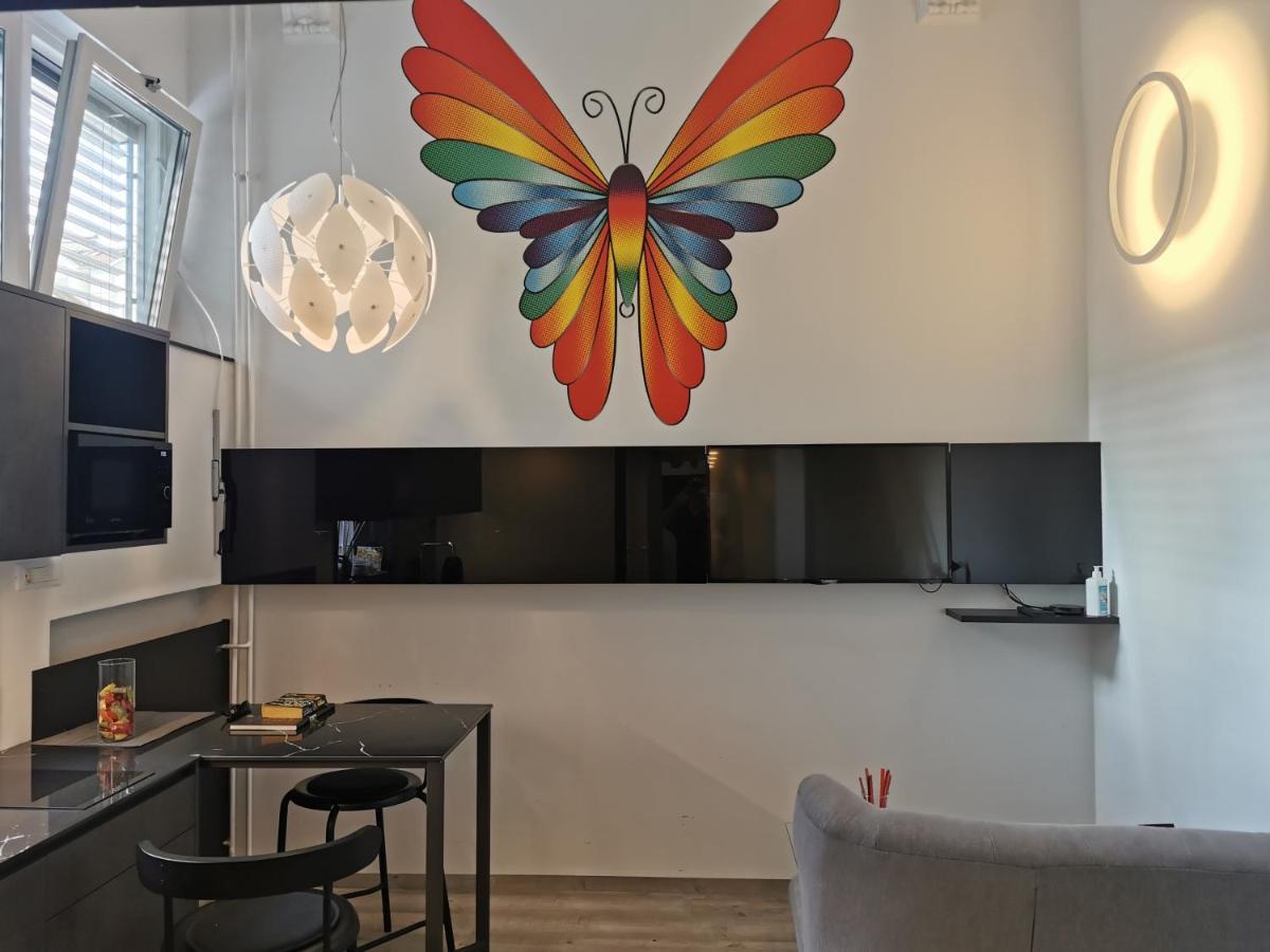 Dreamy Center Location Διαμέρισμα Λιουμπλιάνα Εξωτερικό φωτογραφία