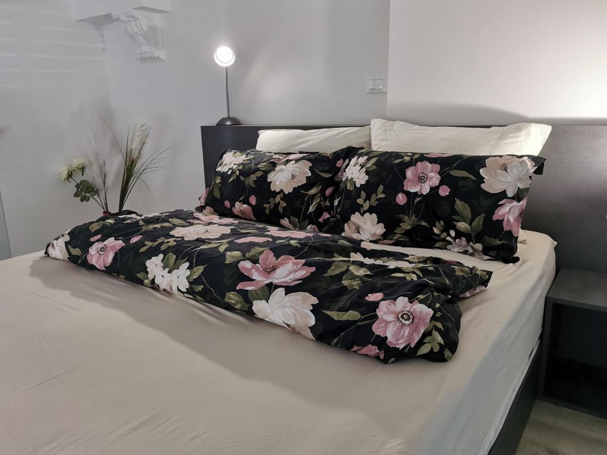 Dreamy Center Location Διαμέρισμα Λιουμπλιάνα Εξωτερικό φωτογραφία
