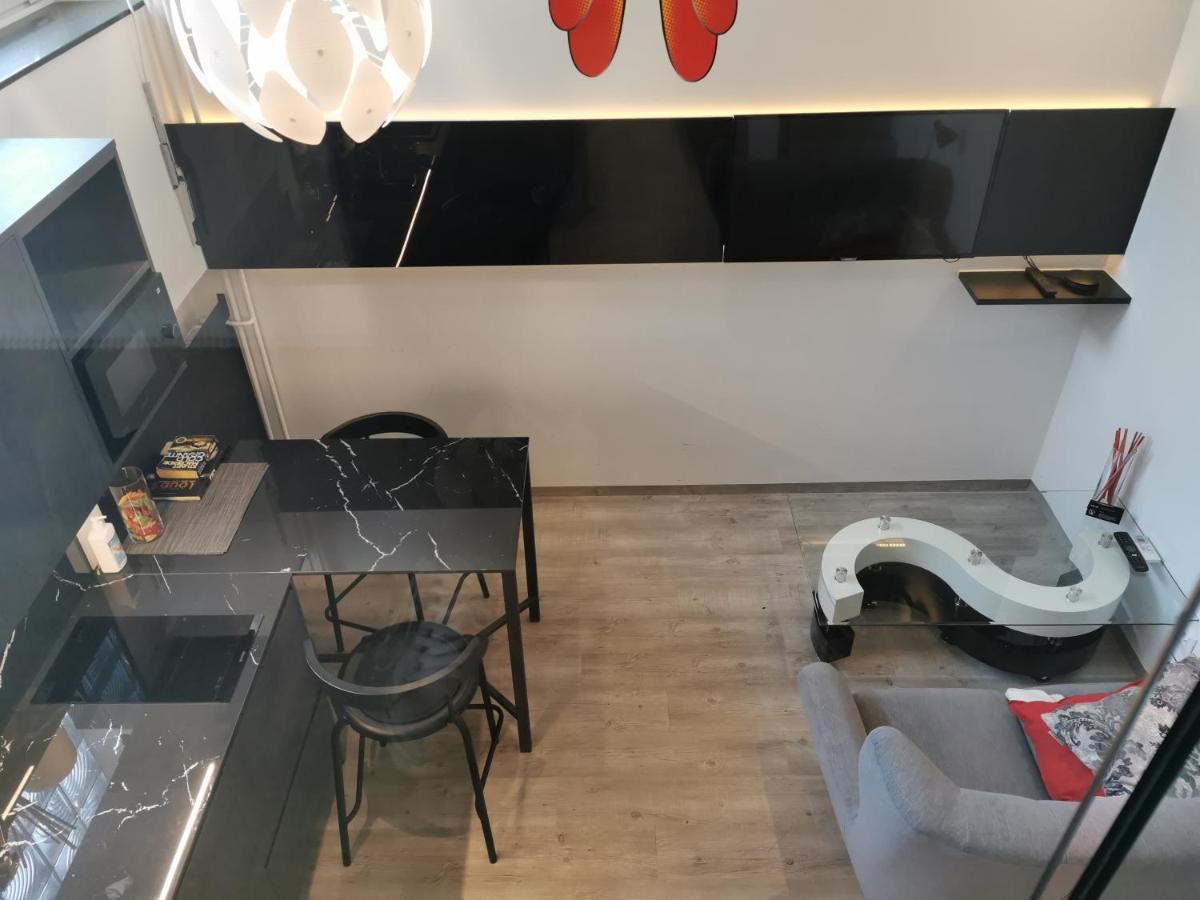 Dreamy Center Location Διαμέρισμα Λιουμπλιάνα Εξωτερικό φωτογραφία