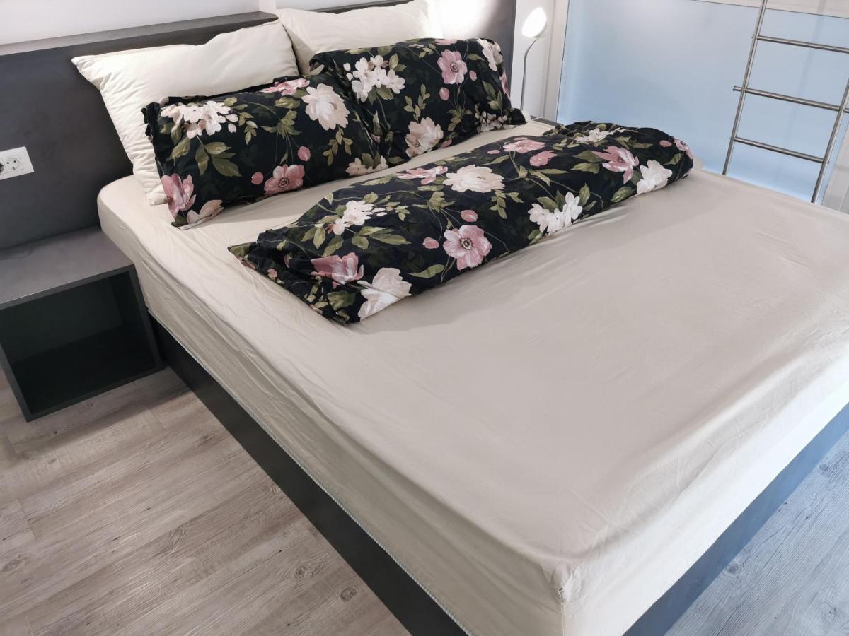 Dreamy Center Location Διαμέρισμα Λιουμπλιάνα Εξωτερικό φωτογραφία